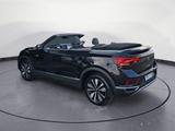 Volkswagen T-Roc Cabriolet 1.0 TSI GOAL #LED #CarPlay - Gebrauchtwagen in der Nähe & deutschlandweit