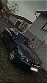 BMW E65 745i - gebrauchte BMW 745 aus dem Jahr 2002