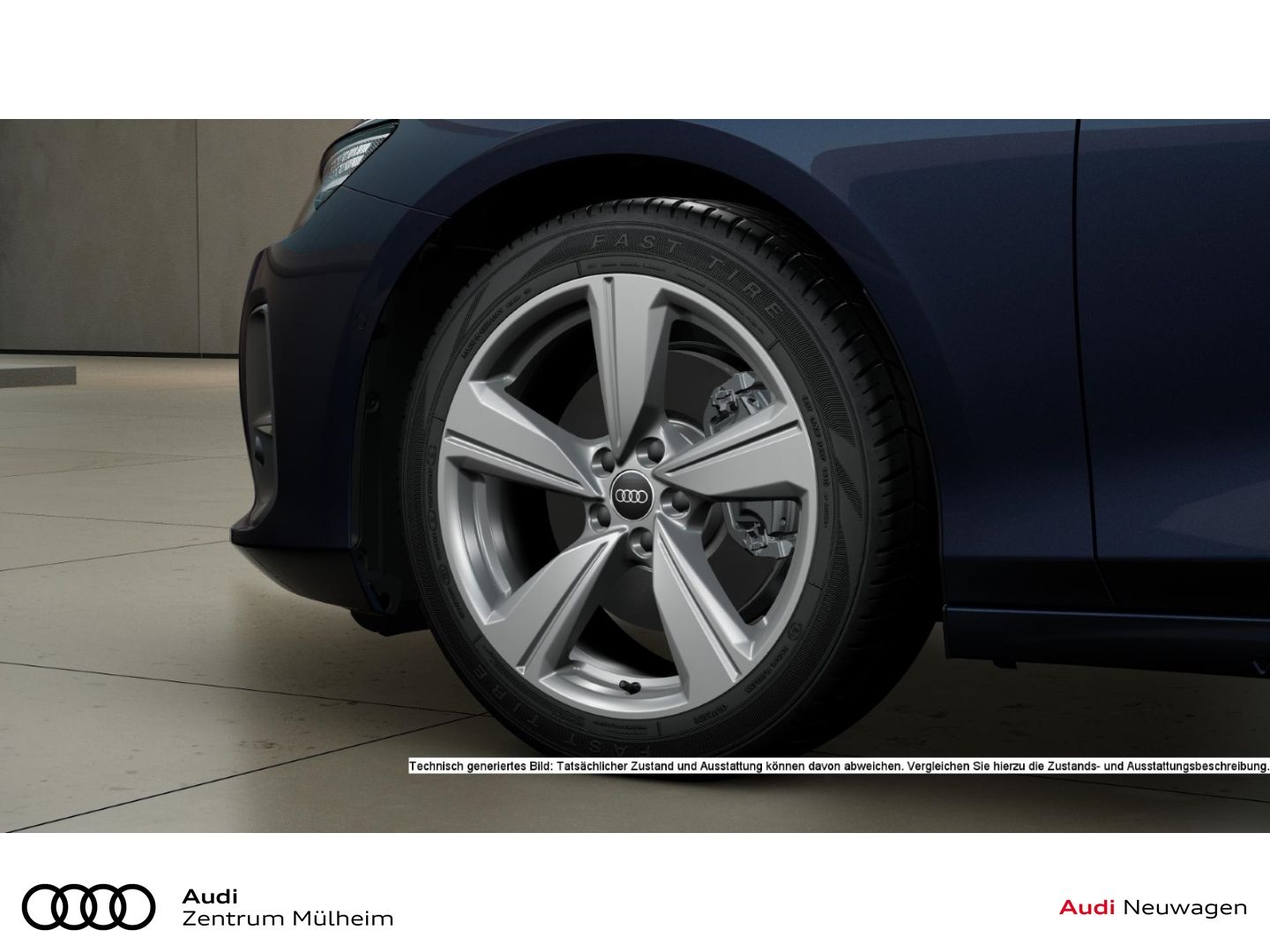 Audi A6 - Bild 7