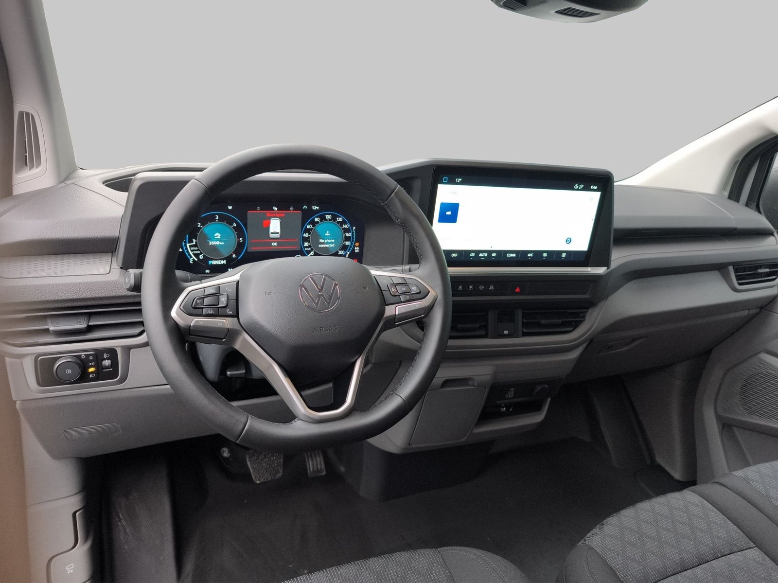 Volkswagen T7 Transporter - Bild 14