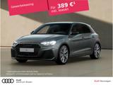 Audi A1 SPORTBACK 30 TFSI S LINE LED NAVI KLIMA SHZ - Audi Neuwagen in Bochum