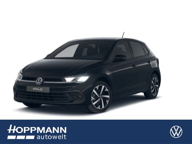Volkswagen Polo ENERGY 1,0 l TSI OPF 70 kW (95 PS) 7-Gang-D