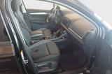 Skoda Karoq 1.5 TSI ACT Tour DSG*LED*AHK*RFK*APP*DAB - Skoda Karoq Gebrauchtwagen in Berlin