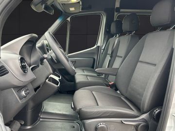 Mercedes Sprinter - 5