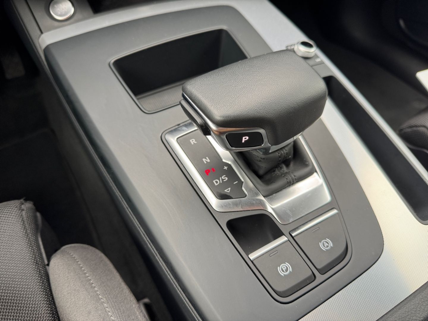 Audi Q5 - Bild 10