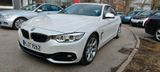 BMW 430d Gran Coupé Vollausstattung Sport ... - BMW 430 in München