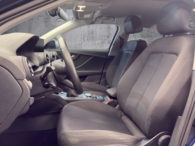Audi Q2 - Bild 8