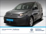 Volkswagen Caddy 2.0 TDI Rear View Sitzhzg Lane Assist - Volkswagen Caddy Jahreswagen mit Diesel-Antrieb