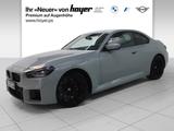 BMW M2 Coupé HK HiFi DAB LED RFK Komfortzg. Shz - gebrauchte BMW M2 aus dem Jahr 2023
