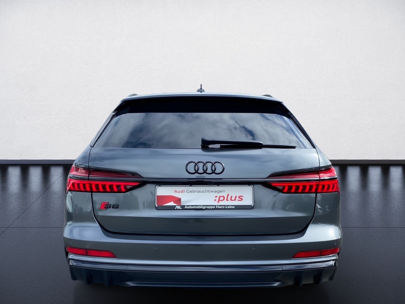 Audi S6 - Bild 5