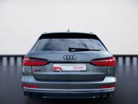 Audi S6 - Vorschau Bild 5