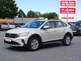 Volkswagen Taigo 1.0 Life LED Android Apple App-Connect DAB - mit Benzin-Antrieb: Geländewagen, 1.0
