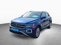 Volkswagen T-Roc - Vorschau Bild 17