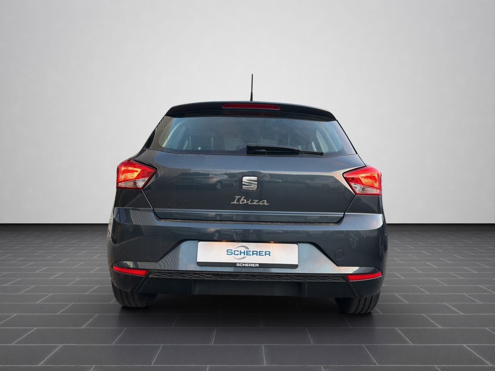 Seat Ibiza - Bild 6