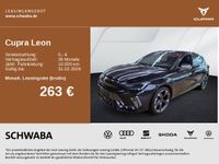 Cupra Leon - Vorschau Bild 1