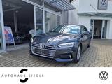 Audi A5 Sportback 35 TFSI sport  S-tronic Navi PDC Xe - Audi A5: 35 Sportback Tronic TFSI