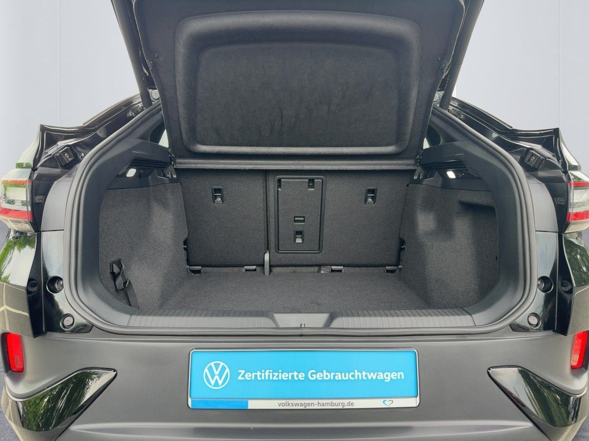 Volkswagen ID.5 - Bild 8
