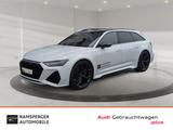Audi RS 6 Avant performance Keramik HuD  Stdhz Pano - Audi RS6 von 2026