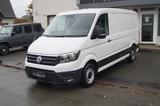 Volkswagen Crafter Kasten 30 mittellang*3-Sitzer*Klima*RFK - Kompressor