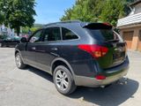 Hyundai ix55 3.0 V6 CRDi Premium 4WD Automatik 7 Sitz - Hyundai ix55: 3.0