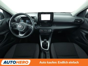 Toyota Yaris - 12