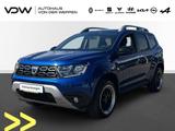Dacia Duster II Celebration TCe 100 Klima Navi - Dacia Duster: Celebration