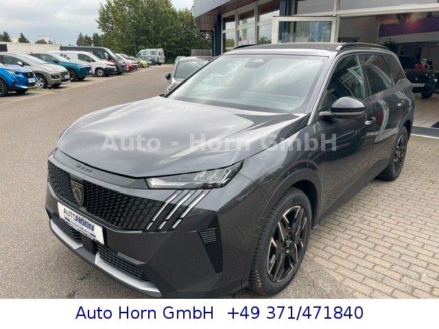 Peugeot 5008 Hybrid 136 Allure