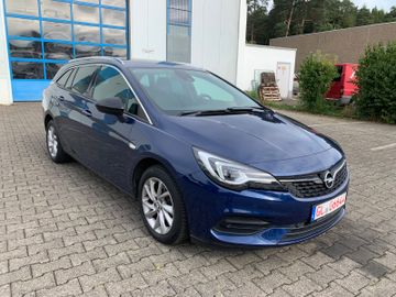 Opel Astra - 2