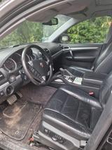 Porsche Cayenne S V8 Luftfahrwerk  - gebrauchte Porsche bis 5.000 Euro