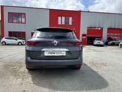 Fahrzeugabbildung Megane IV Grandtour Business Edition 1.3 TCe 140