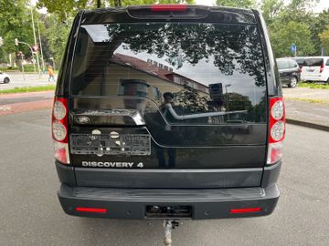 Land-Rover Discovery - 5