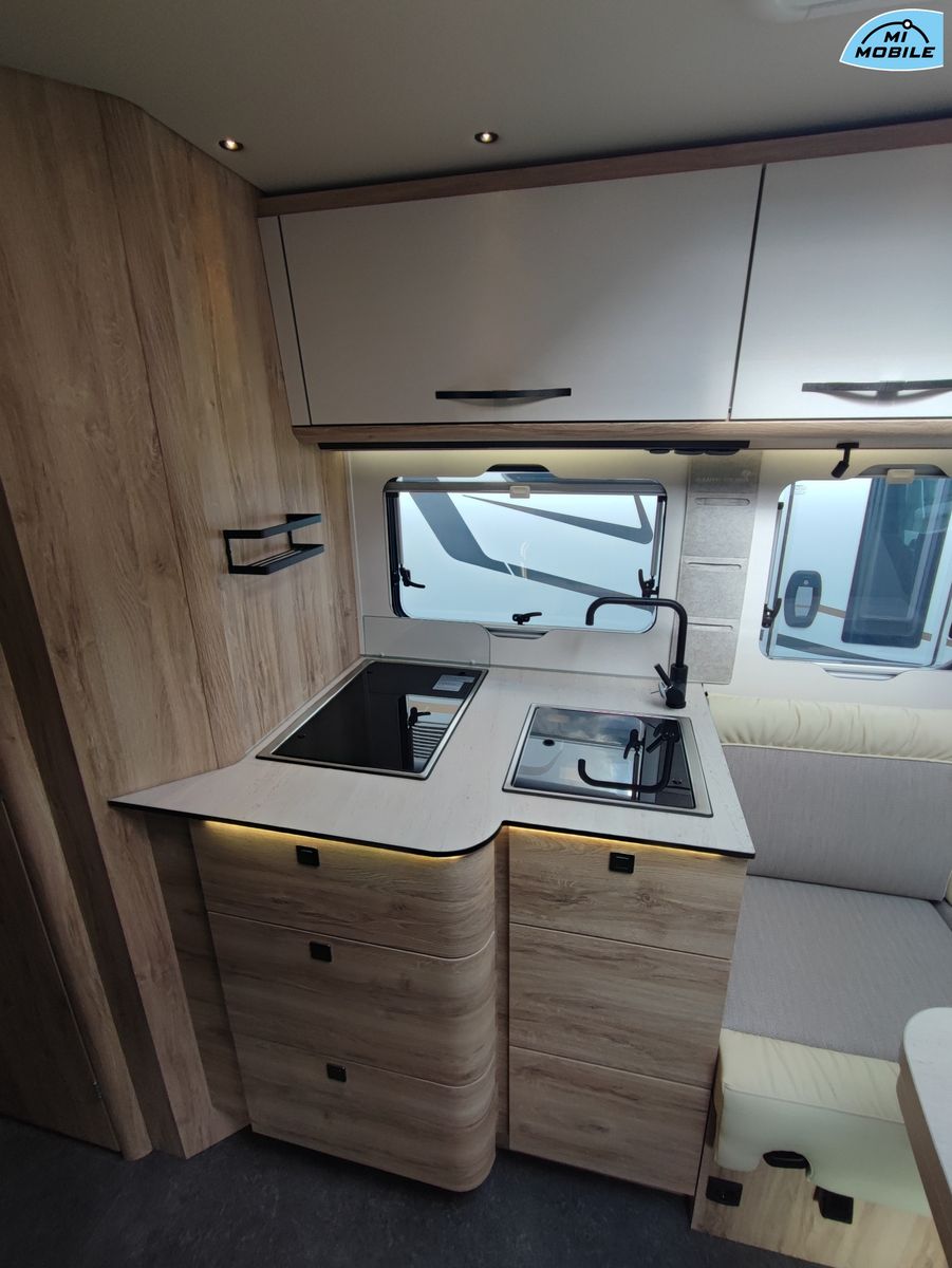 Fahrzeugabbildung Eura Mobil Profila T 720 EF *SCHAUSONNTAG 11-16 Uhr*