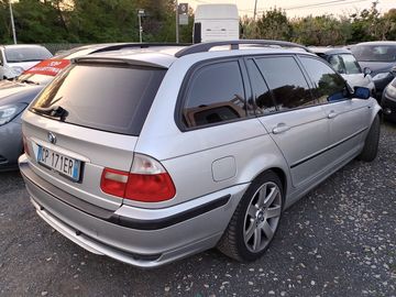 BMW 320 - 3