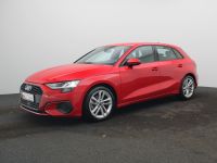 Audi A3 - Vorschau Bild 2