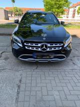 Mercedes-Benz GLA 180 - Mercedes-Benz GLA 180 in Berlin