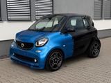 Smart Coupe Autom.*BRABUS*PANO*KLIMA*SHZ*LED*FOX - Smart Gebrauchtwagen in Mannheim