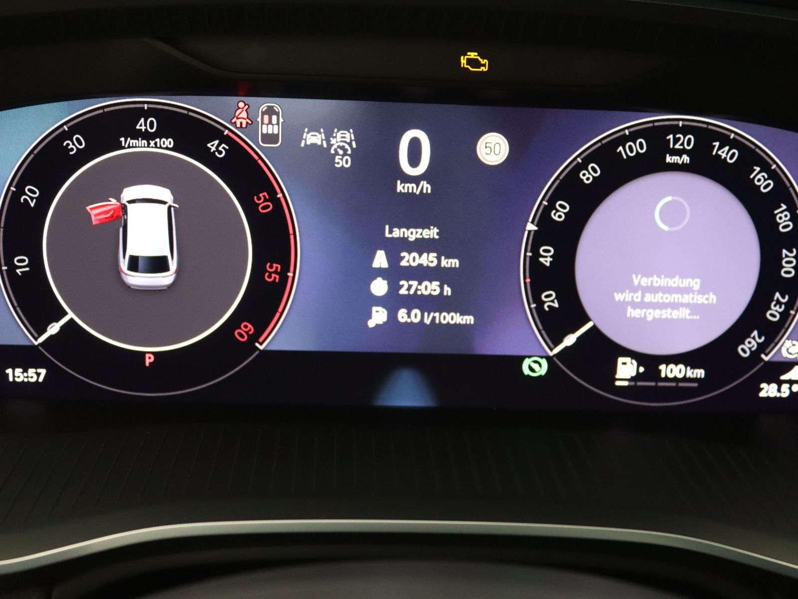 Skoda Octavia - Bild 13