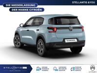 Citroën C3 Aircross - Vorschau Bild 3