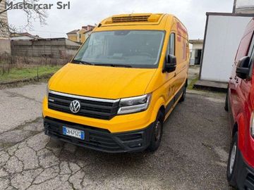 Volkswagen Crafter - 2
