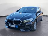 BMW 116i AHK Sitzhzg. Vorn Lederlenkrad MF Lenkrad - gebrauchte BMW 116 aus dem Jahr 2023
