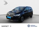 Volkswagen Touran 1.5 TSI DSG Comfortline GOAL*Navi*AHK*IQ- - Jahreswagen: Van