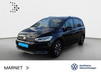 Volkswagen Touran - Vorschau Bild 1