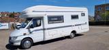 Mercedes-Benz 316 CDI Autotrail E721G SE Automatik SAT/SOLAR - Mercedes-Benz 7