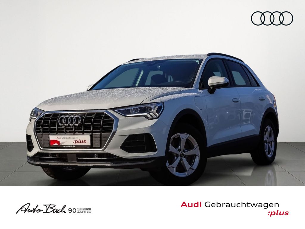 Image of Audi Q3
