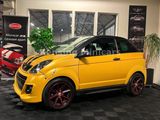 Aixam Coupé GTI SPORT Mopedauto Leichtmobile Microcar - Aixam: Kleinwagen
