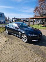 Jaguar jaguar xf 3,0 S Facelift Sport 275PS - Jaguar XF in Bremen