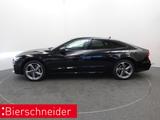 Audi A7 Sportback 45 TFSI quattro S line PANO AHK B&O - Audi A7 mit Benzin-Antrieb