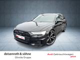 Audi S6 Avant TDI AHK/StHz/Pano/HDMatrix/B&O/4xSHZ/21 - Audi S6: 4.2