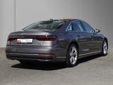 Audi A8 50 TDI quattro tiptronic - gebrauchte Audi A8 aus dem Jahr 2023