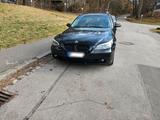 BMW Bmw e61 avtomatik  220ps. - BMW 2er bis 5.000 Euro